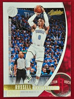 Russell Westbrook