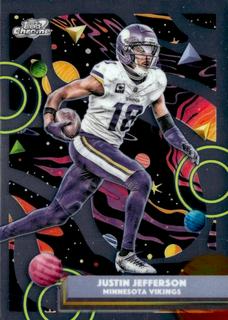 Justin Jefferson
