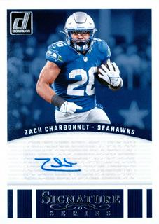 Zach Charbonnet