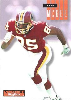 Tim McGee