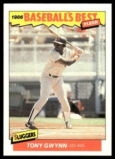 Tony Gwynn