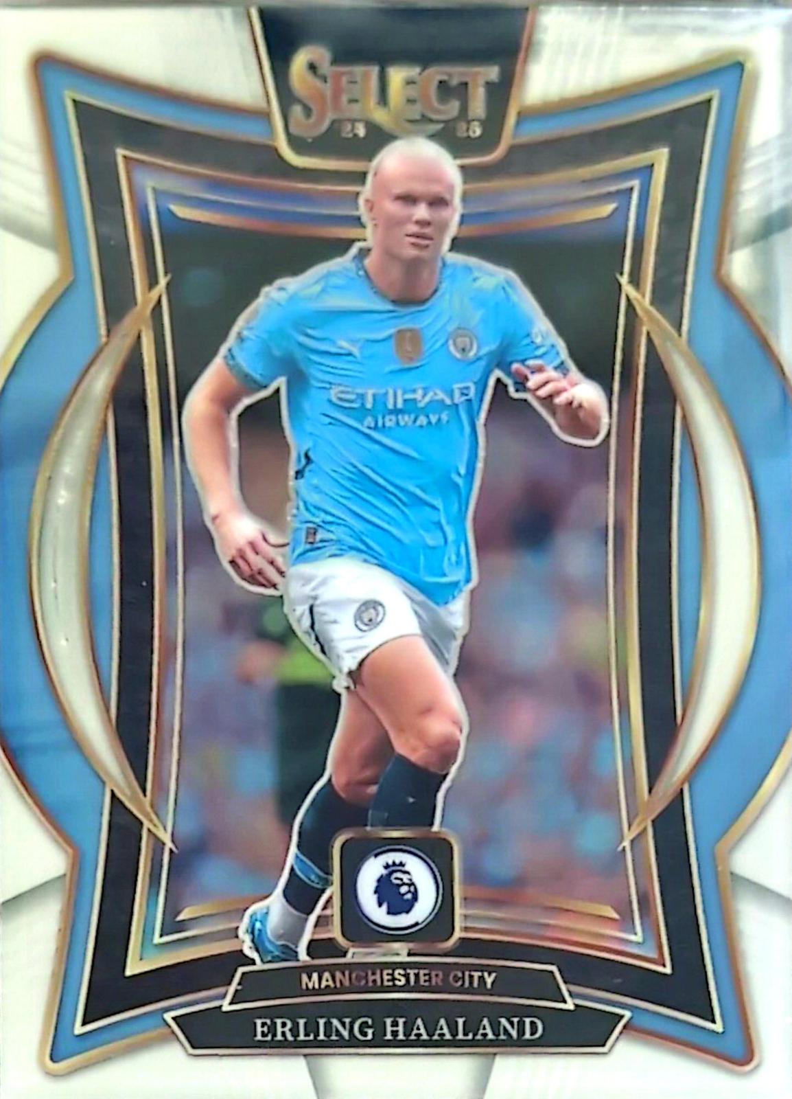 2024 Erling Haaland #51