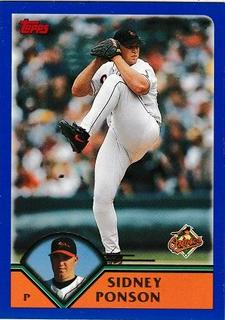 Sidney Ponson