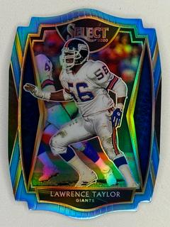 Lawrence Taylor