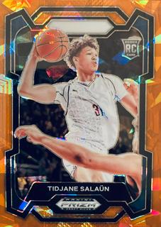 Tidjane Salaun