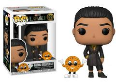 Ravonna Renslayer #899