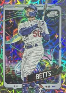 Mookie Betts