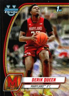 Derik Queen