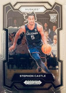 Stephon Castle
