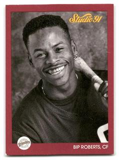 Bip Roberts