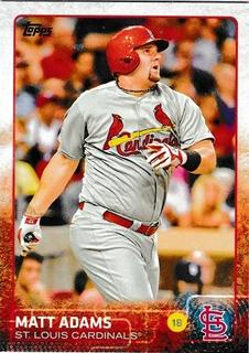 Matt Adams