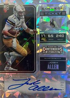Josh Allen