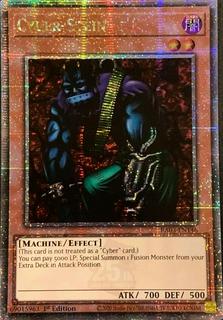 Cyber-Stein RA03-EN146