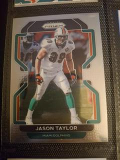 Jason Taylor