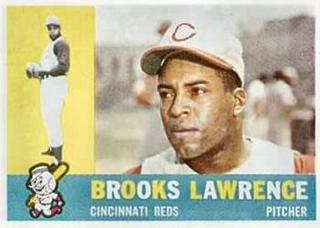 Brooks Lawrence