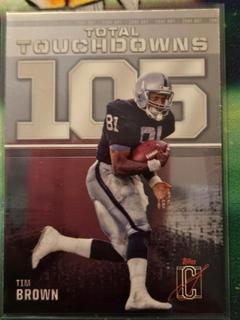 Tim Brown