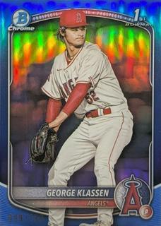 George Klassen