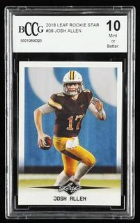 Josh Allen