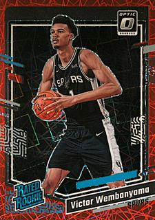Victor Wembanyama