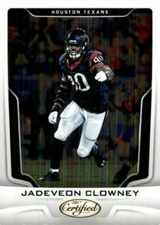 Jadeveon Clowney
