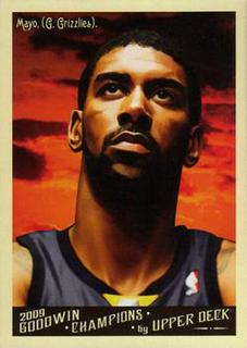 O.J. Mayo