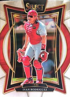 Ivan Rodriguez