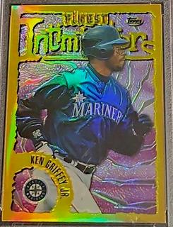 Ken Griffey Jr.