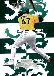 Tommy White