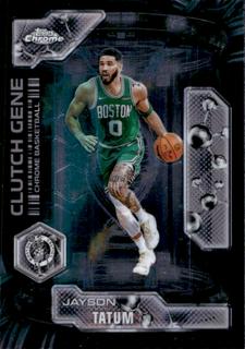 Jayson Tatum