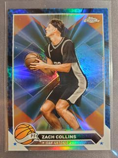 Zach Collins