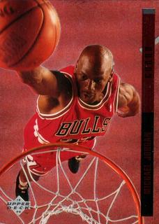 Michael Jordan