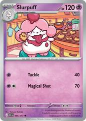 Slurpuff #94