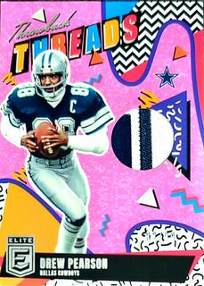 Drew Pearson / Michael Irvin