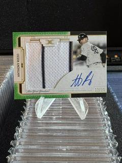 Anthony Rizzo