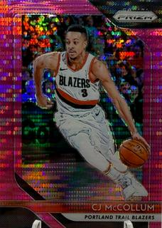 C.J. McCollum
