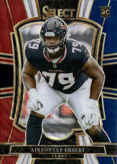 Aireontae Ersery