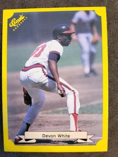 Devon White