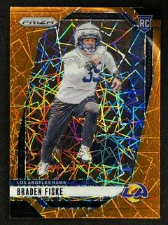 Braden Fiske