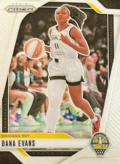 Dana Evans