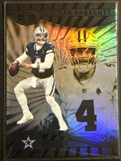 Dak Prescott