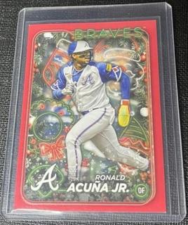 Ronald Acuna Jr.