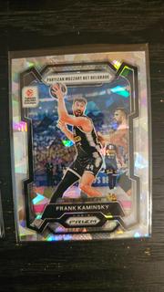 Frank Kaminsky
