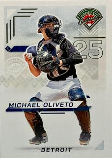 Michael Oliveto