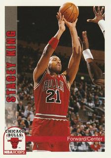 Stacey King