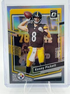 Kenny Picket