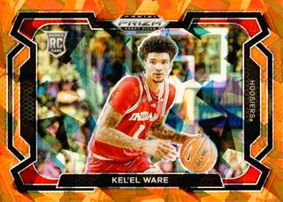 Kel'el Ware