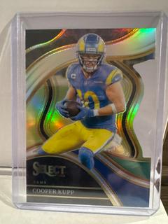 Cooper Kupp
