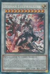Despian Luluwalilith [Collector's Rare] RA05-EN042