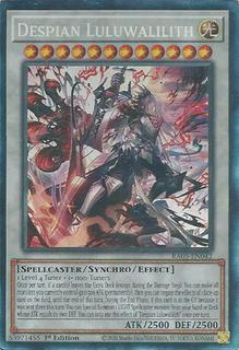 Despian Luluwalilith RA05-EN042