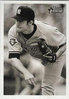 Mike Mussina